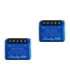 Set of 2 Shelly 1 Mini Gen3 Controllers