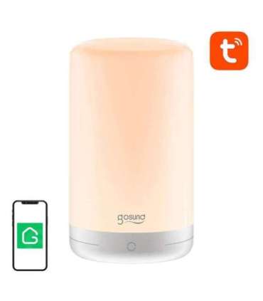 RGB WiFi smart night light Gosund LB3 Tuya