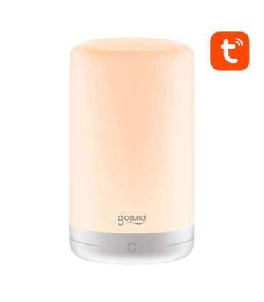 RGB WiFi smart night light Gosund LB3 Tuya