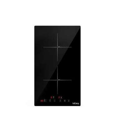 IsEasy LI2V-22 dual zone induction stove