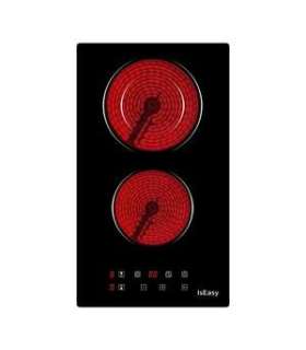 IsEasy LT2V-15 ceramic/electric hob