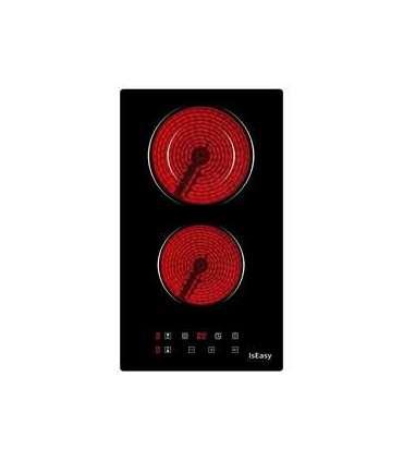IsEasy LT2V-15 ceramic/electric hob