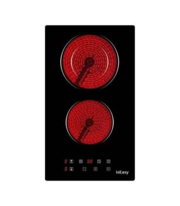 IsEasy LT2V-15 ceramic/electric hob