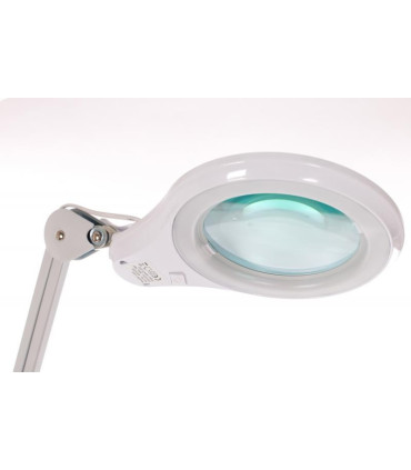Magnifier Lamp LED 3D