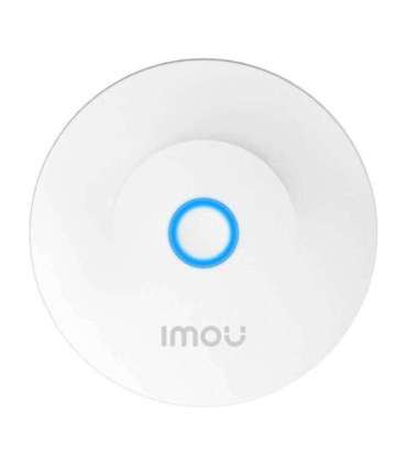 IMOU KIT-TRV1-EU-2 ZigBee thermostatic head kit with 6 adapters and gateway