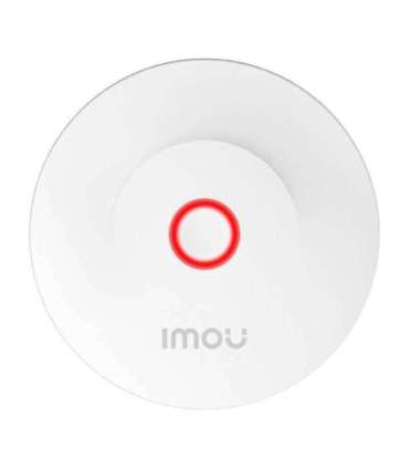 IMOU KIT-TRV1-EU-2 ZigBee thermostatic head kit with 6 adapters and gateway