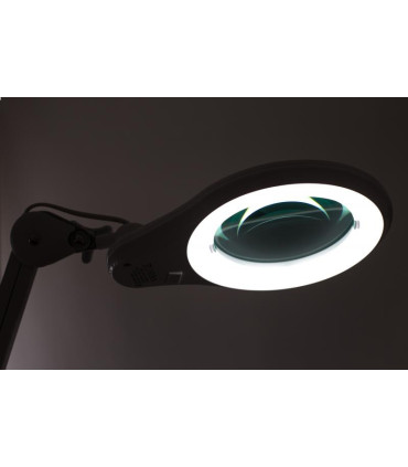 Magnifier Lamp LED 3D