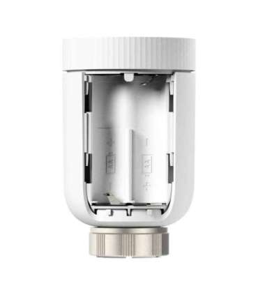 IMOU KIT-TRV1-EU-2 ZigBee thermostatic head kit with 6 adapters and gateway