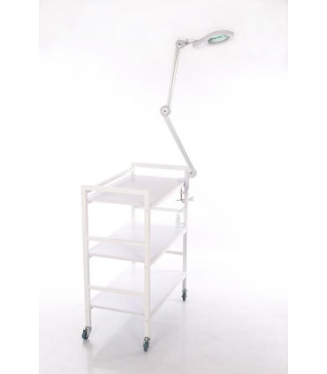 Magnifier Lamp LED 3D