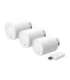 Shelly BLU TRV thermostatic head (3 pieces with control panel)