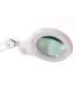 Magnifier Lamp LED 3D