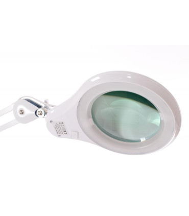 Magnifier Lamp LED 3D