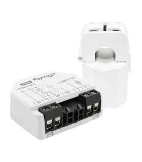 Shelly EM gen3 energy measurement controller