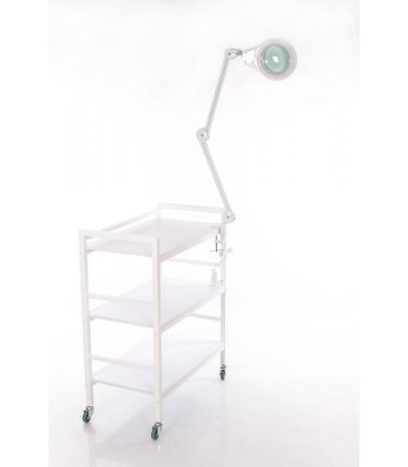 Magnifier Lamp LED 3D