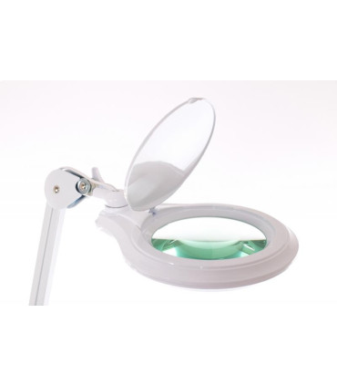 Magnifier Lamp LED 3D
