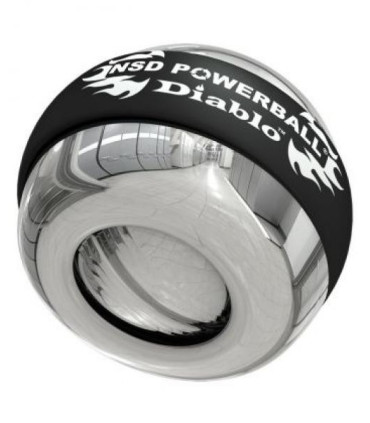 NSD Powerball 350Hz Metal Pro - Diablo™ HEAVY