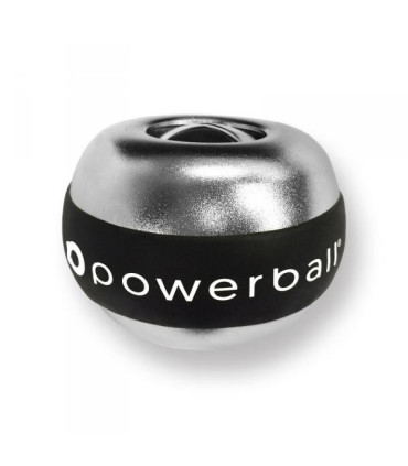 Powerball Metal Titan Autostart Pro