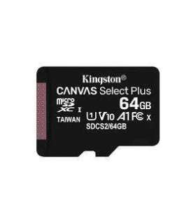 MEMORY MICRO SDXC 64GB UHS-I/SDCS2/64GBSP KINGSTON