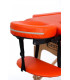 RESTPRO® Classic-2 Orange Massage Table
