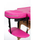 RESTPRO® Classic-2 Pink Massage Table