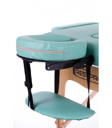 RESTPRO® Classic-2 Blue-green Massage Table