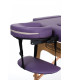 RESTPRO® Classic-2 Purple Massage Table