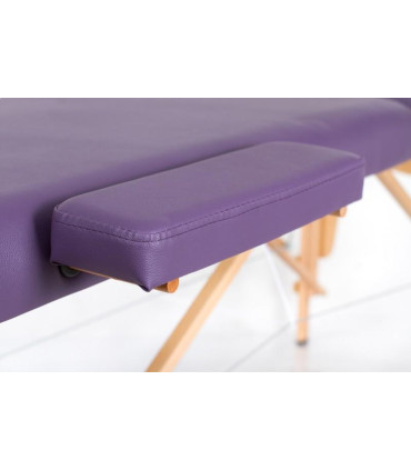 RESTPRO® Classic-2 Purple Massage Table