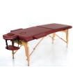 RESTPRO® Classic-2 Wine Red Massage Table