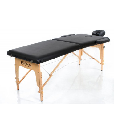 RESTPRO® Classic-2 Black Massage Table