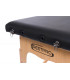 RESTPRO® Classic-2 Black Massage Table