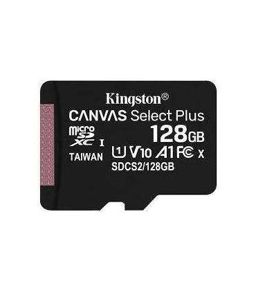 MEMORY MICRO SDXC 128GB UHS-I/SDCS2/128GBSP KINGSTON