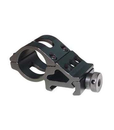 FLASHLIGHT ACC GUN MOUNT/GM06 NITECORE