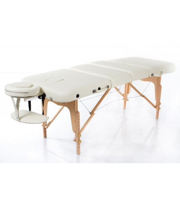RESTPRO® VIP 4 Cream Massage Table