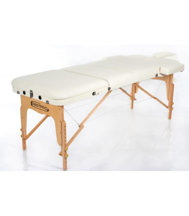 RESTPRO® VIP 3 Cream Massage Table