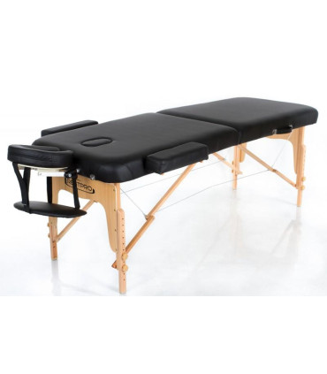 RESTPRO® VIP 2 BLACK Massage Table