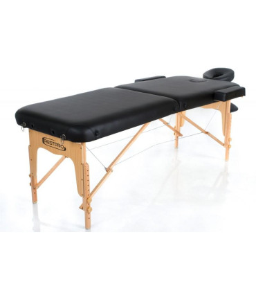 RESTPRO® VIP 2 BLACK Massage Table