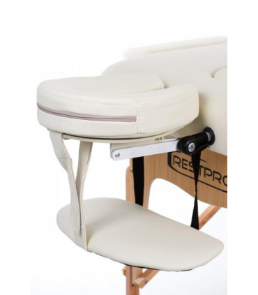 RESTPRO® VIP 2 CREAM Massage Table