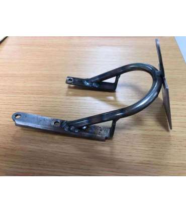 SCOOTER ACC TAILLIGHT RACK/20120370017 LENOVO