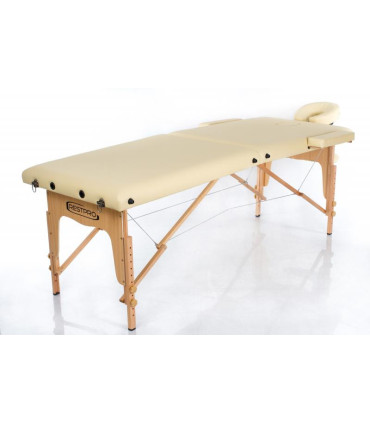 RESTPRO® Classic-2 Beige Massage Table