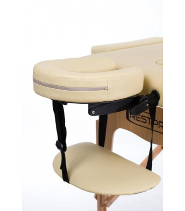 RESTPRO® Classic-2 Beige Massage Table