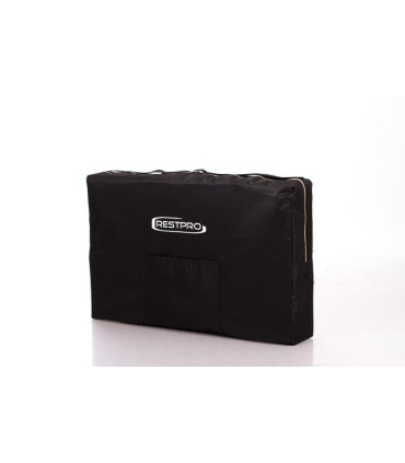 RESTPRO® ALU 2 (S) Black Portable Massage Table