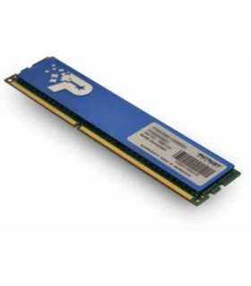 MEMORY DIMM 4GB PC12800 DDR3/PSD34G16002 PATRIOT