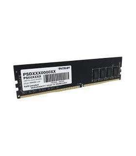 MEMORY DIMM 8GB PC25600 DDR4/PSD48G320081 PATRIOT