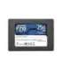 SSD|PATRIOT|P210|256GB|SATA 3.0|Write speed 400 MBytes/sec|Read speed 500 MBytes/sec|2,5"|TBW 120 TB|P210S256G25
