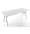 Fold-In-Half Table 183x76cm