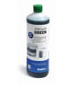 Sanitation liquid concentrate for camping toilets Ensan Green 1 litre