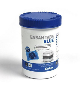 Enders Ensan Tabs Blue (15 pcs.)