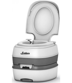 Enders Mobile WC Deluxe 4950 biotoilet