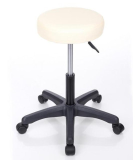 Stool for Master RESTPRO® Round 1 cream
