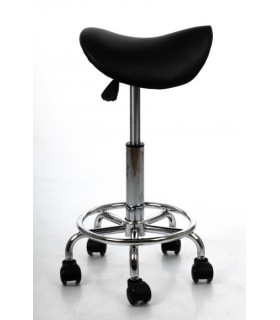 Stool for Master RESTPRO® Expert 2 black
